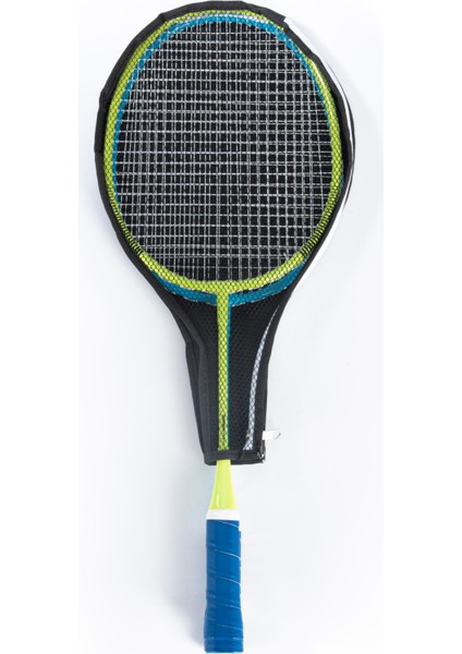 Perfly Çocuk Badminton Seti - Dış Mekan - Br100