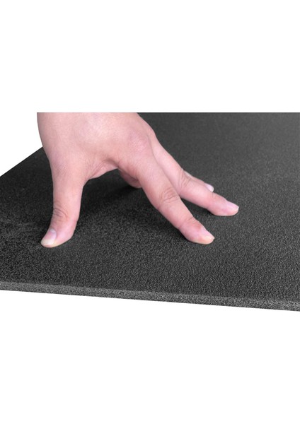 TR Pilates Mat 100