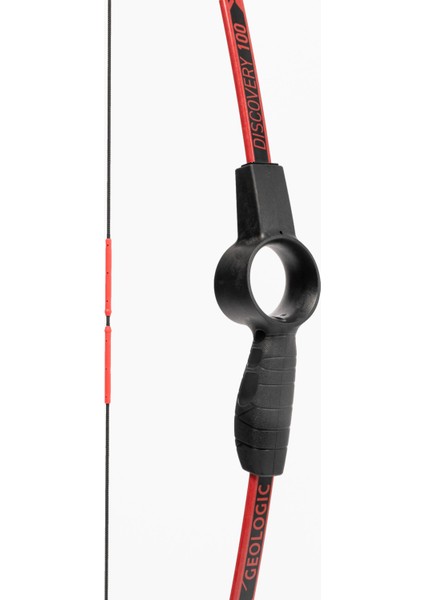 Okçuluk Seti - Softarchery 100