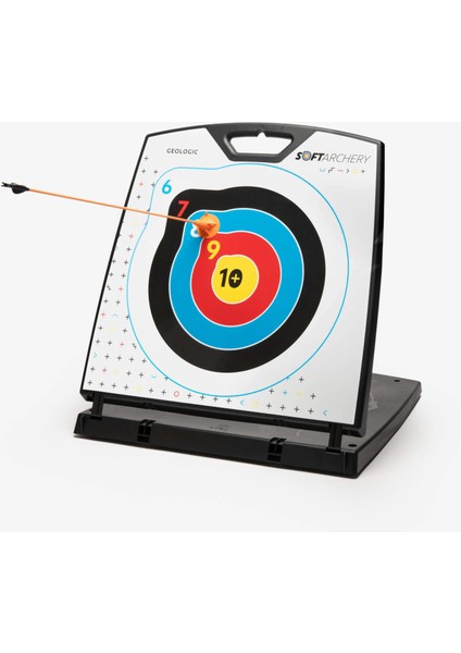 Okçuluk Seti - Softarchery 100
