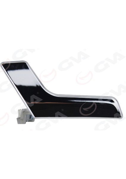 Ic Acma Kolu Sol Krom Mercedes W204 Gnzrz