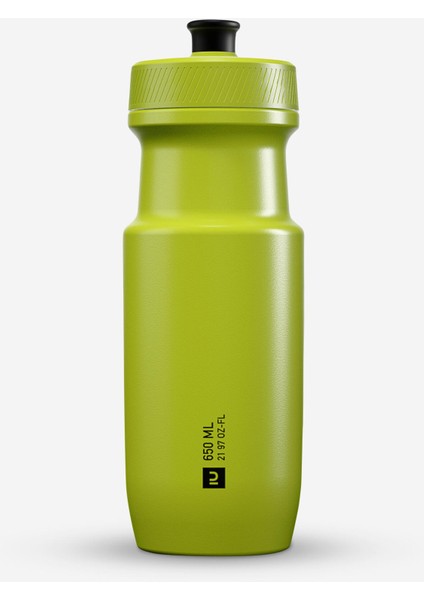 Triban Matara - 650 ml - M Boy - Sarı - Softflow