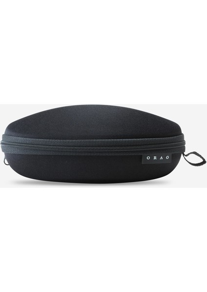 Quechua Sert Gözlük Kılıfı - Siyah - 560 fiyatları