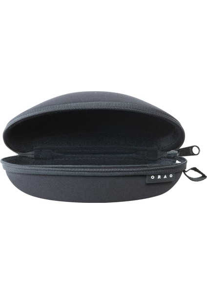 Quechua Sert Gözlük Kılıfı - Siyah - 560 modelleri