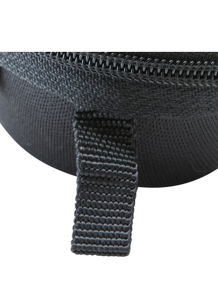 Quechua Sert Gözlük Kılıfı - Siyah - 560 fırsatları