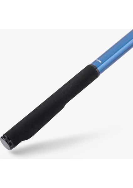 Caperlan Teleskopik Surf Kamış - Balıkçılık - 420 cm 100/200 g - Symbios 500 fırsatları