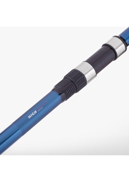 Caperlan Teleskopik Surf Kamış - Balıkçılık - 420 cm 100/200 g - Symbios 500 indirimleri