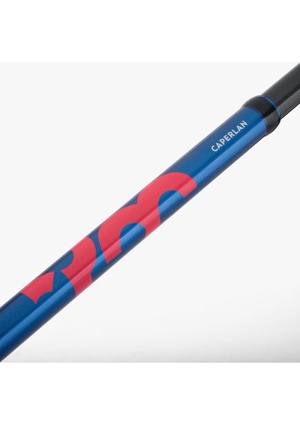 Caperlan Teleskopik Surf Kamış - Balıkçılık - 420 cm 100/200 g - Symbios 500