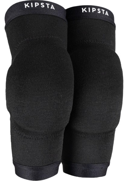 Allsix Voleybol Dizliği - Siyah - Vkp500 indirimleri