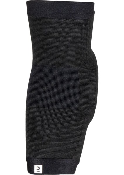 Allsix Voleybol Dizliği - Siyah - Vkp500