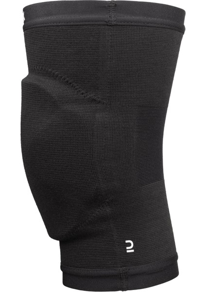 Allsix Voleybol Dizliği - Siyah - Vkp500