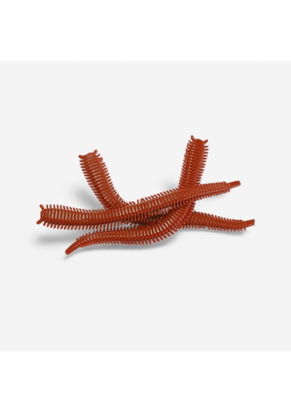 PESCANAUTIC POWERISOME XL SİLİKON YEM x8 - KURTÇUK fırsatları