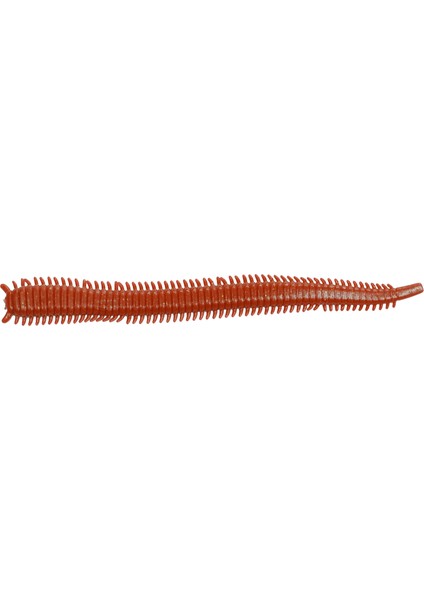 PESCANAUTIC POWERISOME XL SİLİKON YEM x8 - KURTÇUK indirimleri
