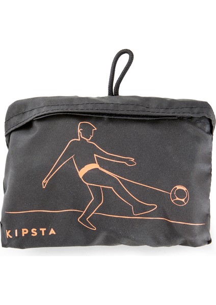 Kipsta Antrenman Kemeri - Siyah