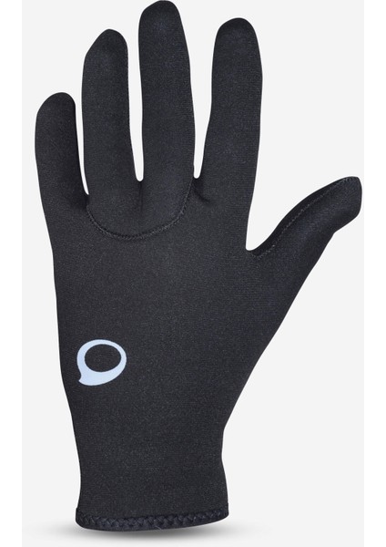 Subea Neopren Dalış Eldiveni - 2 Mm - Siyah fırsatları