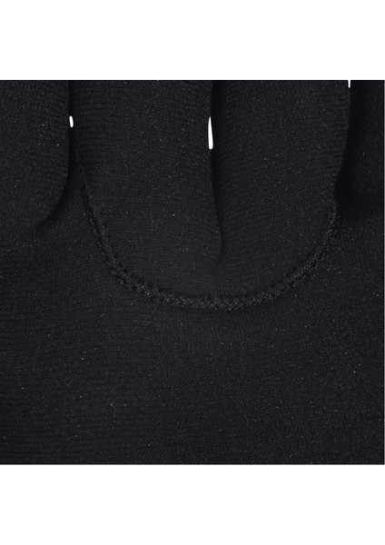 Subea Neopren Dalış Eldiveni - 2 Mm - Siyah