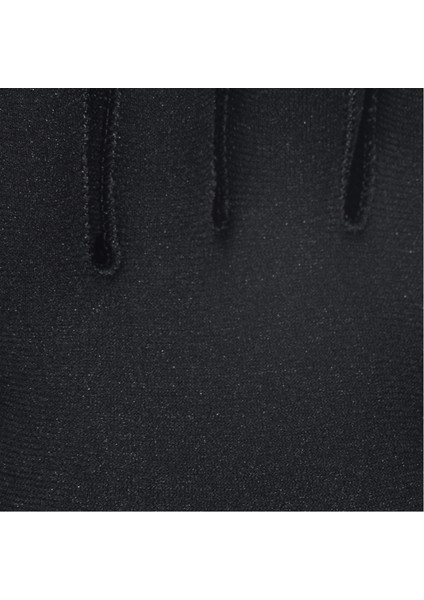 Subea Neopren Dalış Eldiveni - 2 Mm - Siyah