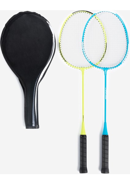 Perfly Yetişkin Badminton Seti- Br 100 indirimleri