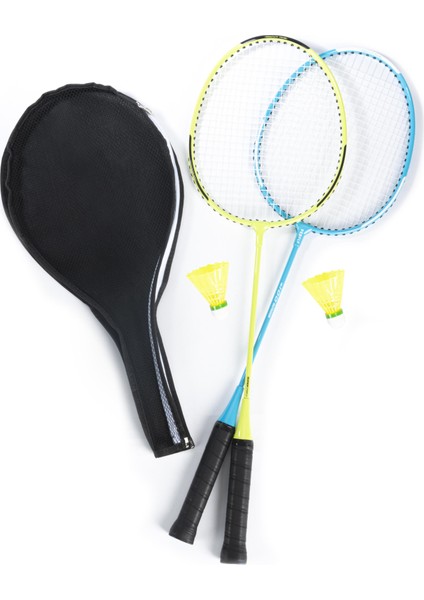 Perfly Yetişkin Badminton Seti- Br 100