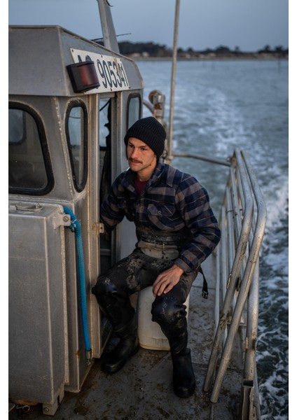 Solognac Yün Bere - Avcılık Ve Doğa Gözlemi - Siyah - 900