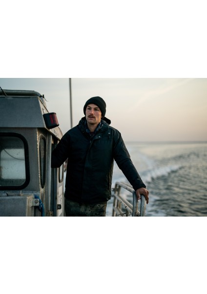 Solognac Yün Bere - Avcılık Ve Doğa Gözlemi - Siyah - 900