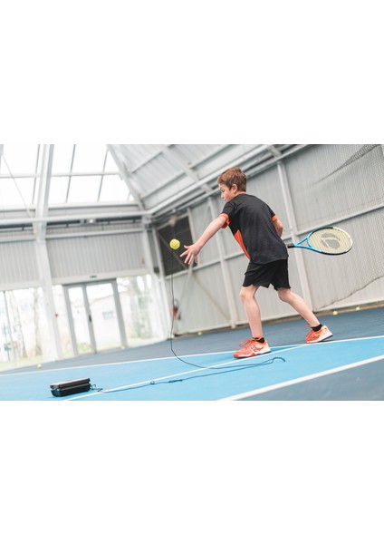 Artengo Elastik Tenis Topu - Tenis Trainer modelleri