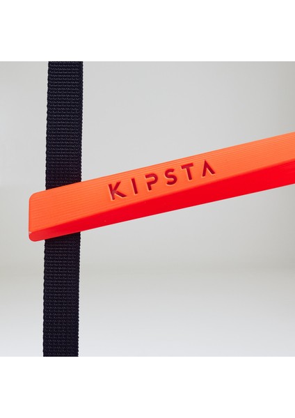 Kipsta Antrenman Merdiveni - 3,20 M - Turuncu - Essentıal