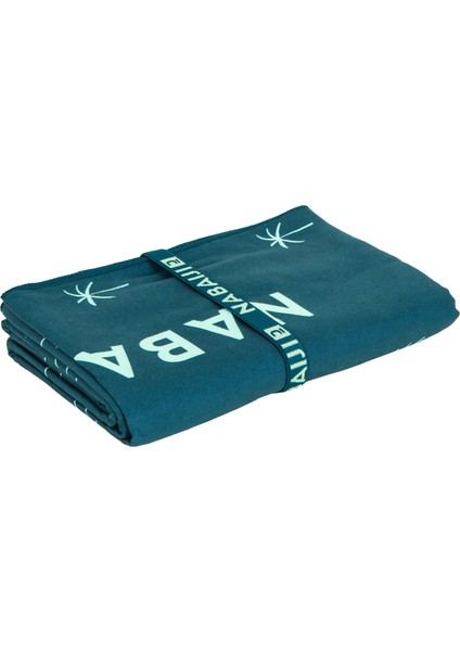 Nabaiji Mikrofiber Havlu - Xl - Baskılı - 110 x 175 cm