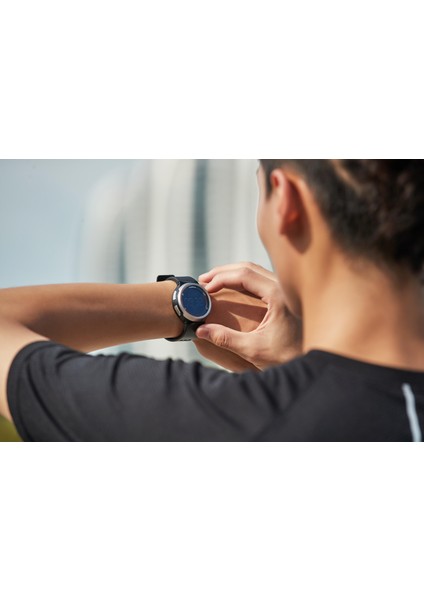 Kalenji W900 M Kronometreli Koşu Saati - Erkek - Siyah modelleri