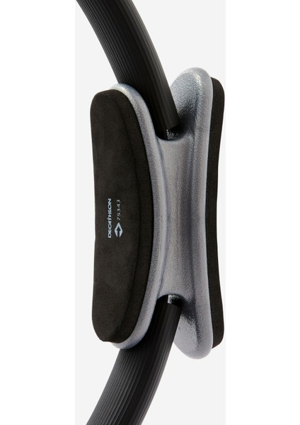 Domyos Pilates Çemberi - Siyah - 40 cm