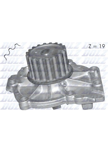 Devirdaim Volvo S60 2.4d D5 01 S80 2.4 2.8t6 2.9 3.0 98 C70 C30 XC90 V70 XC70 V50 XC60 Gnzrz