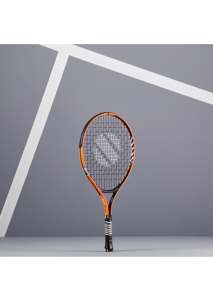 Artengo Çocuk Tenis Raketi - 21 Inç - Turuncu - TR130