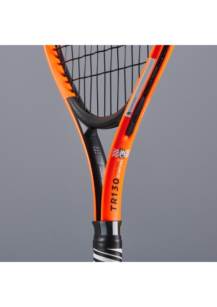 Artengo Çocuk Tenis Raketi - 21 Inç - Turuncu - TR130