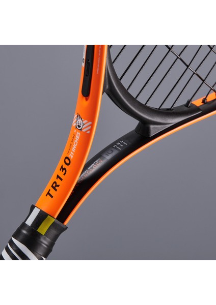 Artengo Çocuk Tenis Raketi - 21 Inç - Turuncu - TR130