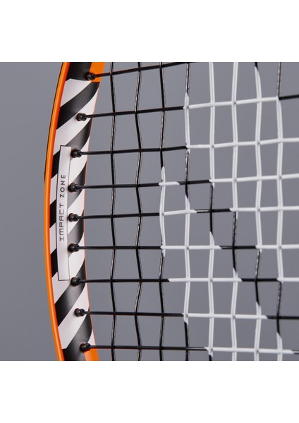 Artengo Çocuk Tenis Raketi - 21 Inç - Turuncu - TR130