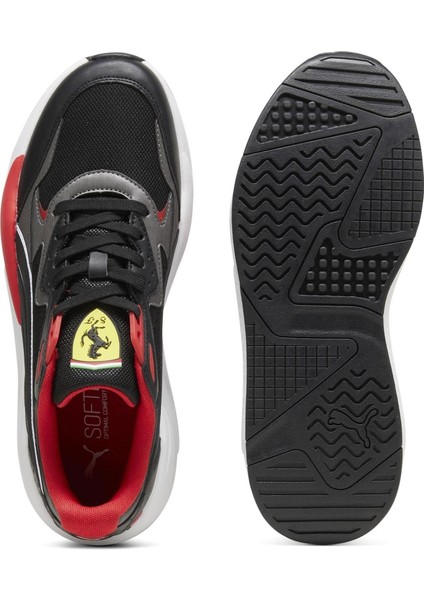 30806101 Ferrari X-Ray Speed Erkek Günlük Spor Ayakkabı indirimleri