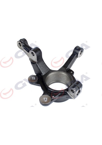 Aks Taşiyici Ön Sağ Renault R19 1.4 94-00 Gnzrz