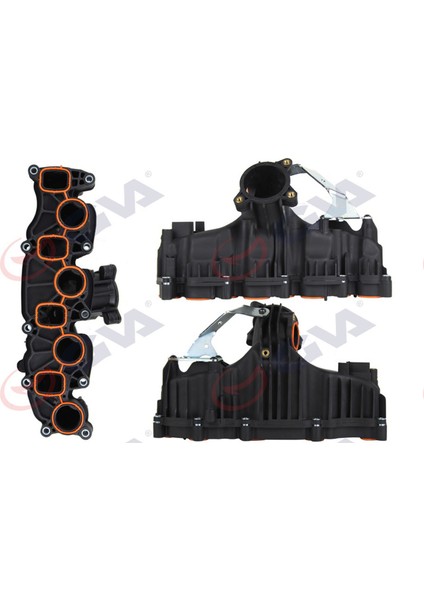 Emme Manifold Vw Transporter T6 2.0 Tdi Gnzrz