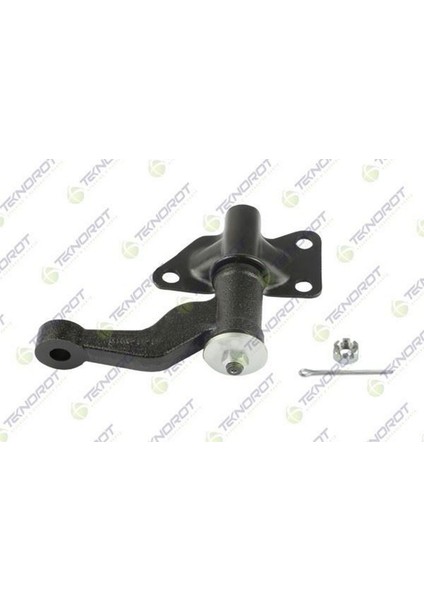Deve Boynu Nissan Pick Up 2.5l 2.7l TD25 TD27 D22 4x2 97-02 Şase Rotu Gnzrz