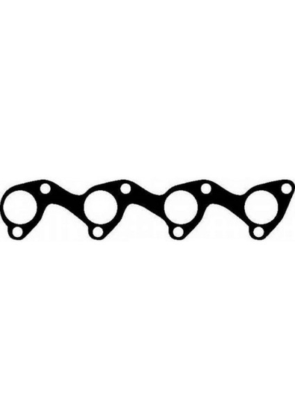 Egsoz Manifold Contasi Connect 02 14 1.8 Tdci Focus I 98 04 1.8td Gnzrz