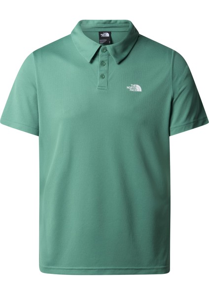 M Tanken Polo - Eu Erkek T-Shirt