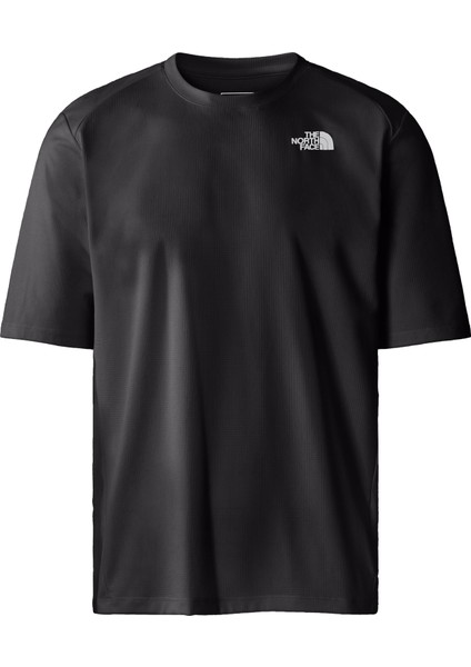 M Shadow Ss Erkek T-Shirt