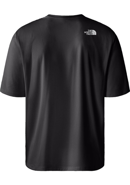 M Shadow Ss Erkek T-Shirt