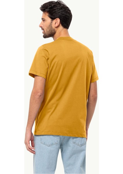 Essential T M Erkek T-Shirt