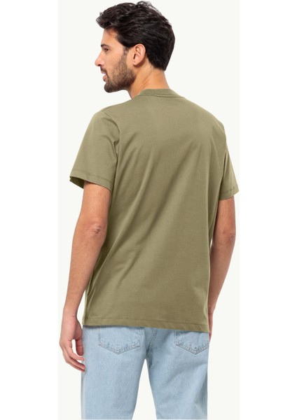 Essential T M Erkek T-Shirt