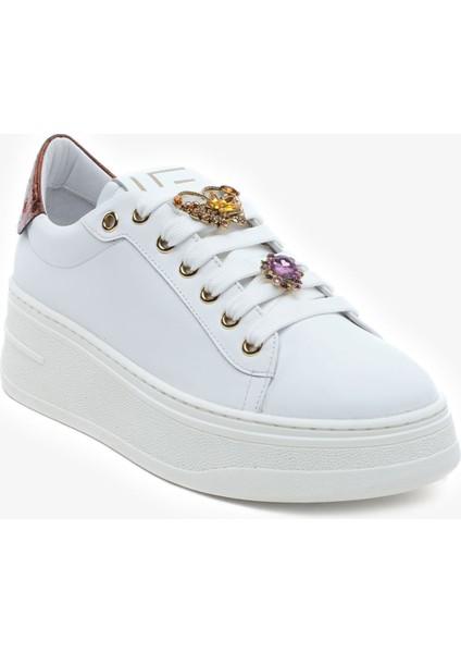 5Y2SA59273-59273 Zn Sneaker Ayk (S)