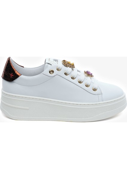 5Y2SA59273-59273 Zn Sneaker Ayk (S)