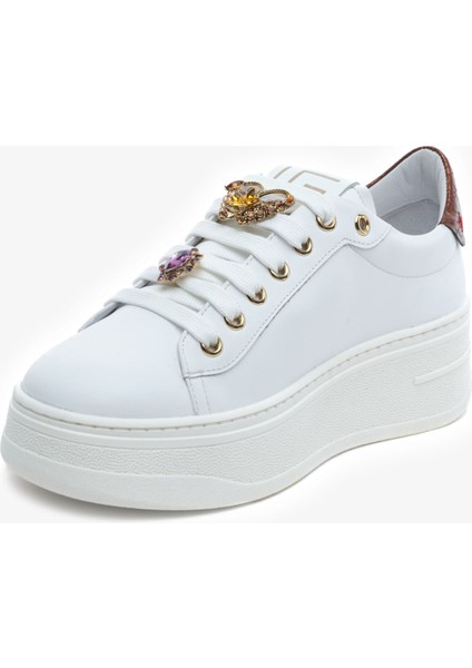 5Y2SA59273-59273 Zn Sneaker Ayk (S)