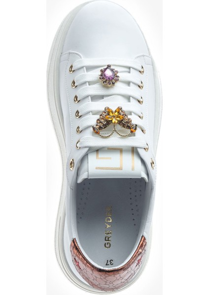 5Y2SA59273-59273 Zn Sneaker Ayk (S)