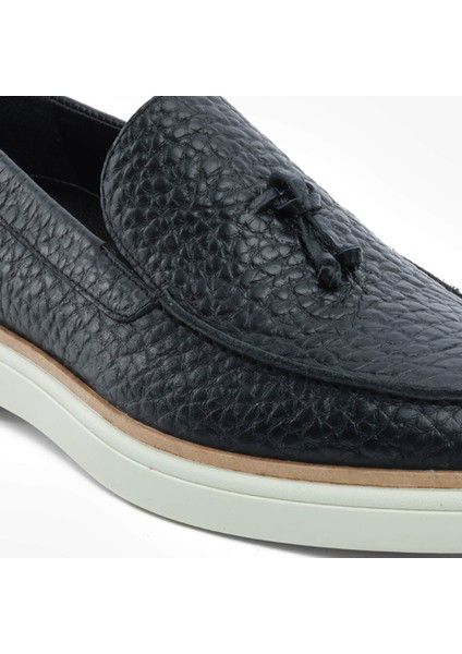5Y1LA18490-18490 Mr Loafer Ayk